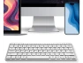 Превью Wireless Bluetooth Keyboard — Bluetooth Keyboard, Macally