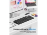 Превью Wireless Keyboard — Bluetooth Keyboard, TECKNET