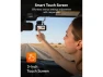 Превью 2.5K Dash Camera with ADAS — Dash Cam, WOLFBOX