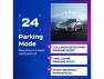 Превью 4K Dual-Channel Dash Cam with Wi-Fi and GPS — Dash Cam, AZDOME