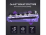 Превью 75% Wireless Gaming Mechanical Keyboard — Bluetooth Keyboard, COSTOM