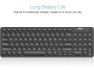 Превью Bluetooth Keyboard — Bluetooth Keyboard, Arteck