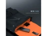 Превью Foldable Bluetooth Keyboard — Bluetooth Keyboard, Geyes