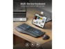 Превью Full-Size Ergonomic Split Keyboard — Bluetooth Keyboard, ProtoArc