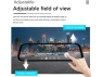 Превью Mirror Dash Cam — Dash Cam, CAMECHO