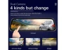 Превью Mirror Dash Cam — Dash Cam, CAMECHO