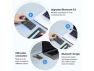 Превью Programmable shortcut keyboard — Bluetooth Keyboard, XPPen