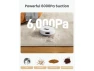 Превью Robot Vacuum and Mop — Robot Vacuum, SwitchBot
