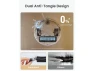 Превью Robot Vacuum and Mop — Robot Vacuum, SwitchBot