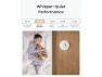 Превью Robot Vacuum and Mop — Robot Vacuum, SwitchBot