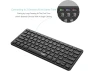 Превью Ultra-Slim Compact Bluetooth Keyboard — Bluetooth Keyboard, Arteck