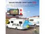 Превью Wireless Backup Camera — Backup Camera, eRapta