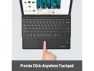 Превью Wireless Bluetooth Keyboard with Built-In Multi-Touch Touchpad — Bluetooth Keyboard, FINTIE