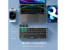 Превью Wireless Bluetooth Keyboard — Bluetooth Keyboard, TECKNET