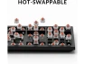 Превью Wireless Custom Mechanical Keyboard — Bluetooth Keyboard, Keychron