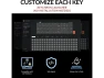 Превью Wireless custom mechanical keyboard — Bluetooth Keyboard, Keychron