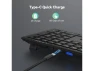 Превью Wireless Keyboard — Bluetooth Keyboard, TECKNET