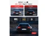 Превью 4K 3-Channel Dash Camera — Dash Cam, Jzones