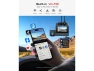 Превью 4K 3-Channel Dash Camera — Dash Cam, Jzones