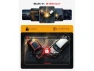 Превью 4K 3-Channel Dash Camera — Dash Cam, Jzones