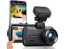 Превью 4K Dash Cam with Wi-Fi, GPS and Touchscreen — Dash Cam, YEECORE