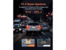 Превью 4K Dash Cam with Wi-Fi, GPS and Touchscreen — Dash Cam, YEECORE
