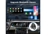 Превью 9.26-Inch Car Stereo — Car Infotainment System, LAMTTO