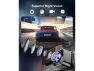 Превью Dual Front and Rear Dash Camera with 64GB Card — Dash Cam, JOMISE