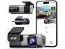 Превью Front-and-rear dash camera — Dash Cam, Navycrest