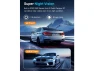 Превью Front-and-rear dash camera — Dash Cam, Navycrest