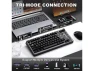 Превью 75% Wireless Mechanical Keyboard — Bluetooth Keyboard, YUNZII