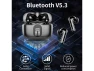 Превью Black Wireless Earbuds — Wireless Earbuds, TUKO