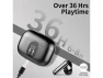 Превью Black Wireless Earbuds — Wireless Earbuds, TUKO