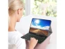 Превью Bluetooth Keyboard, 7-Color Backlit, Rechargeable — Bluetooth Keyboard, TUKO