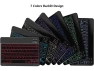 Превью Bluetooth Keyboard and Mouse Combo, Backlit — Bluetooth Keyboard, TUKO