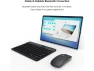 Превью Bluetooth Keyboard and Mouse Combo, Backlit — Bluetooth Keyboard, TUKO