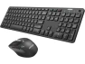 Превью Bluetooth Keyboard and Mouse Set — Bluetooth Keyboard, Arteck