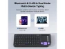 Превью Bluetooth Keyboard with Touchpad — Bluetooth Keyboard, TUKO