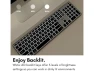 Превью Bluetooth Keyboard — Bluetooth Keyboard, Macally