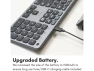 Превью Bluetooth Keyboard — Bluetooth Keyboard, Macally