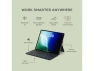 Превью Compact Bluetooth Keyboard for iPad and Tablets — Bluetooth Keyboard, Satechi