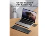 Превью Foldable Backlit Full-Size Keyboard — Bluetooth Keyboard, ProtoArc
