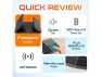 Превью Foldable Bluetooth Keyboard with Touchpad — Bluetooth Keyboard, Delton