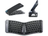 Превью Foldable Bluetooth Keyboard — Bluetooth Keyboard, MoKo