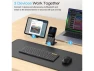 Превью Foldable Bluetooth Keyboard — Bluetooth Keyboard, OMOTON