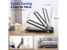 Превью Foldable Treadmill — Connected Equipment, TUKO