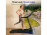 Превью Folding Treadmill — Connected Equipment, TUKO
