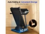 Превью Folding Treadmill — Connected Equipment, TUKO