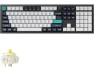 Превью Full-size Custom Mechanical Keyboard — Bluetooth Keyboard, Keychron