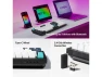 Превью Full-size Custom Mechanical Keyboard — Bluetooth Keyboard, Keychron